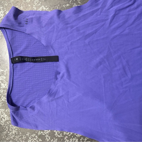 Lululemon fast and free tank - Picture 1 of 2